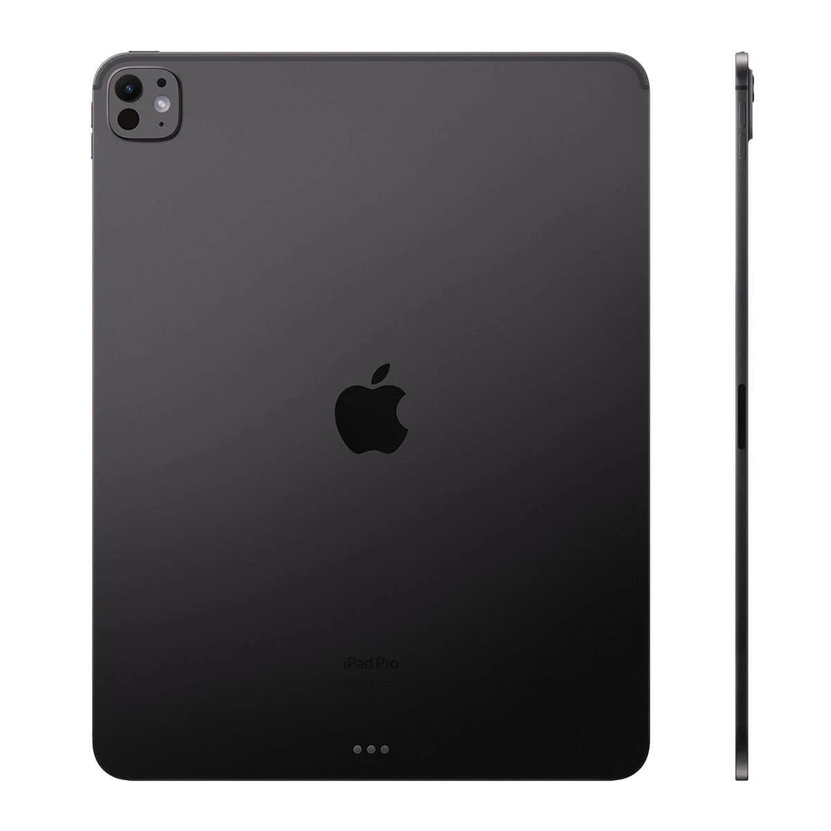 Apple iPad Pro M4 (2024) / 11" / 256GB / WiFi / SPACE BLACK / Buy In Kuwait