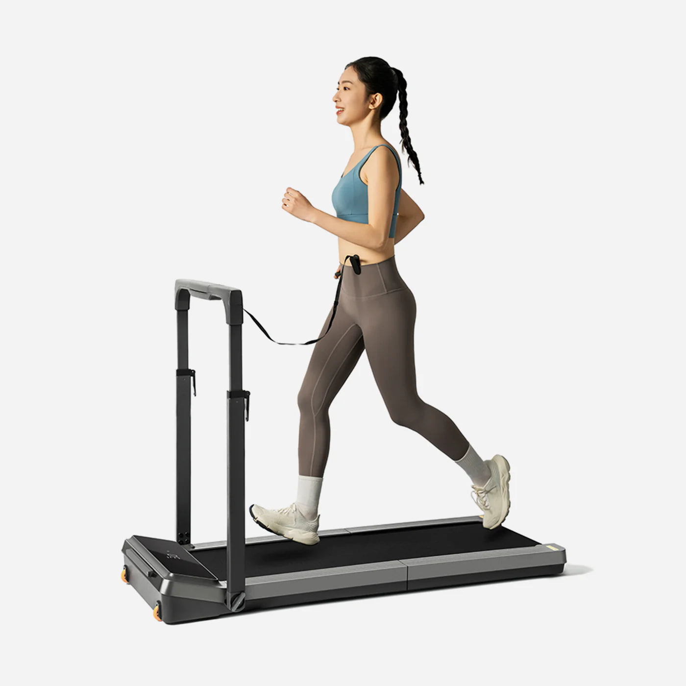 Kingsmith Z3 Hybrid Foldable Electric Treadmill - TQ STORE