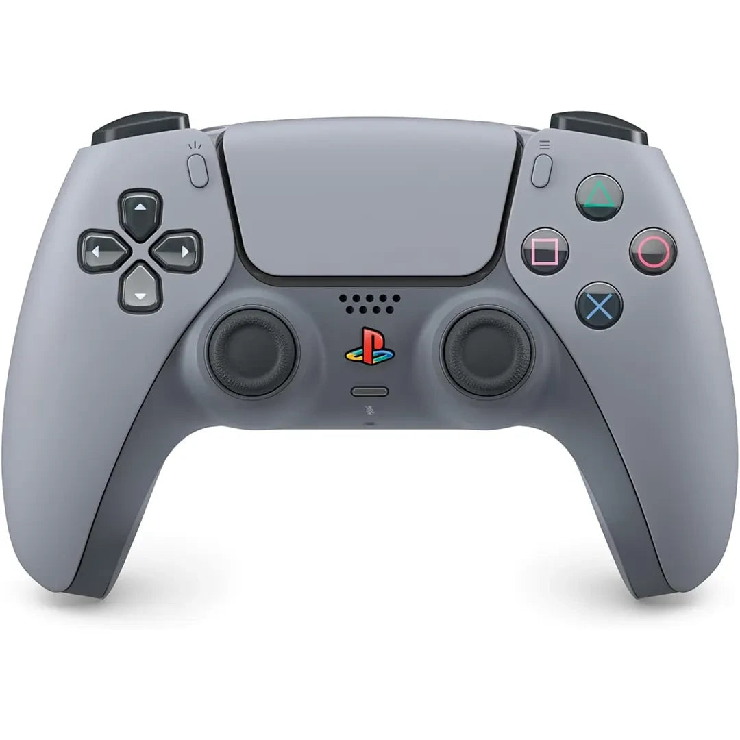 جهاز بلايستيشن 5 نسخة الديجيتال إصدار الثلاثين سنة (30th anniversary) النسخة الأوروبية - 1 تيرابايت SONY PLAYSTATION 5 DIGITAL EDITION CONSOLE – 30TH ANNIVERSARY LIMITED EDITION - TQ STORE