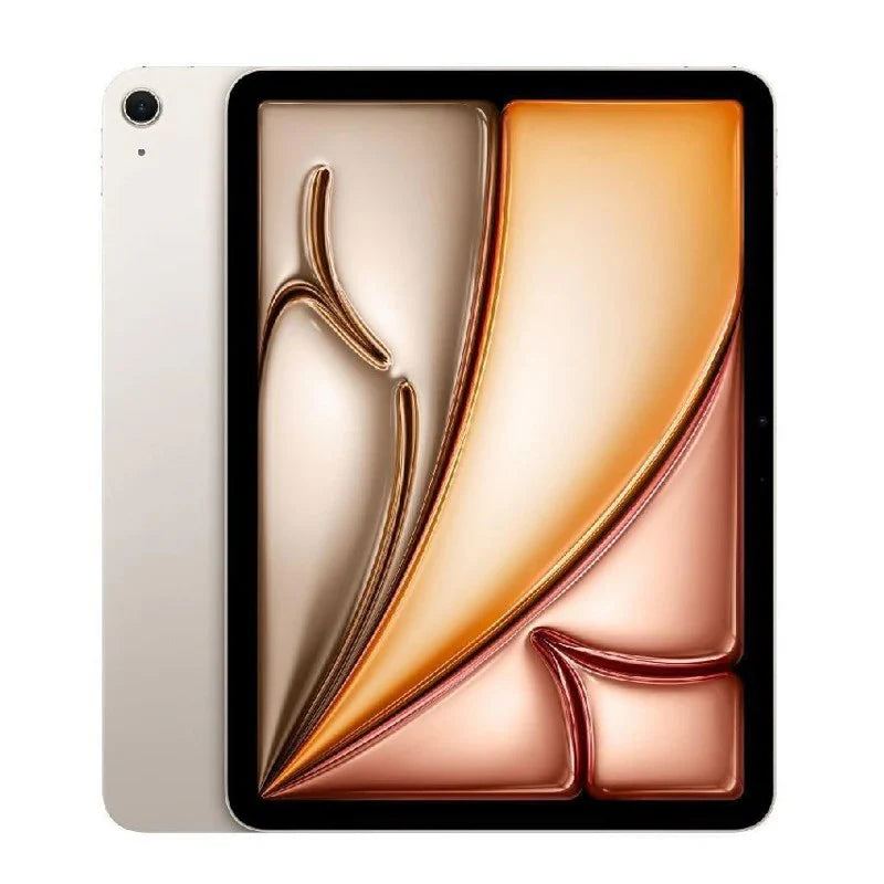 Apple iPad Air M3 (2025) / 11" / 256GB / WiFi / STARLIGHT/Buy In Kuwait
