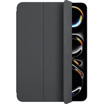 Apple Smart Folio for iPad Pro 11" (M4) - Black - TQ STORE
