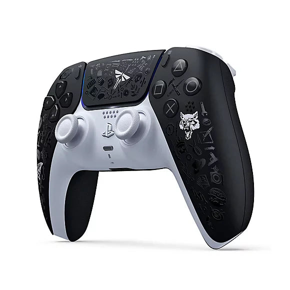 PS5 DualSense Wireless Controller - The Last of Us Limited Edition Limited Edition