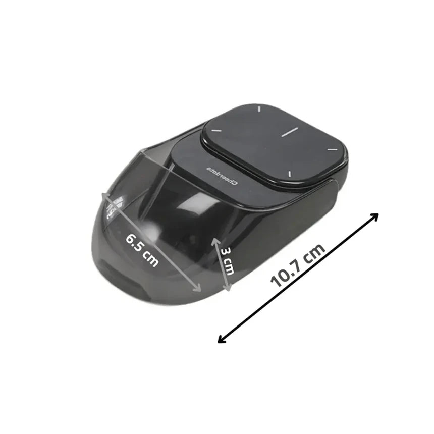 Cheerdots 2 Wireless Presentation Mouse with Laser Pointer and Detachable Base (CHP04) - TQ STORE