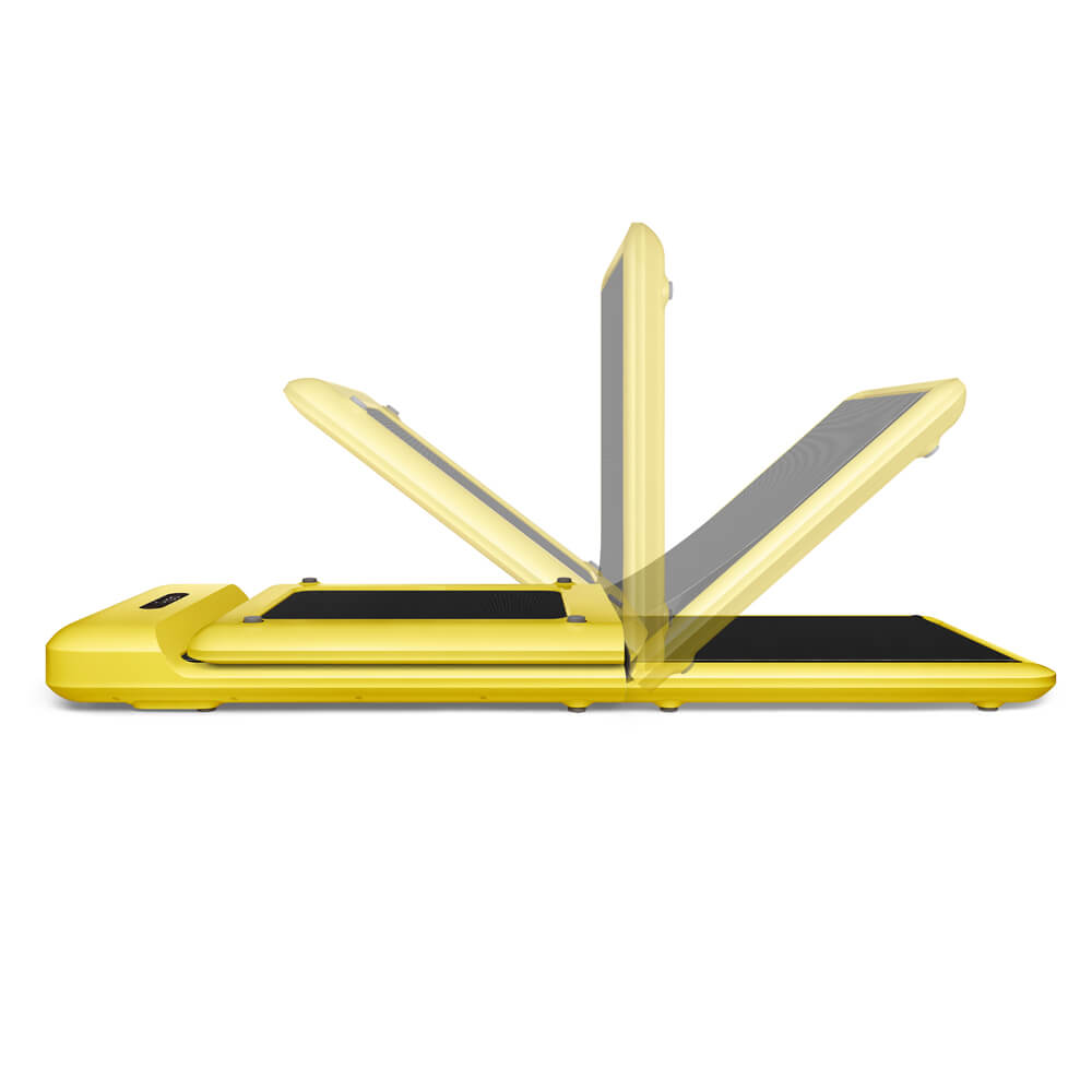 KingSmith Smart Foldable Walking Pad C2 - TQ STORE