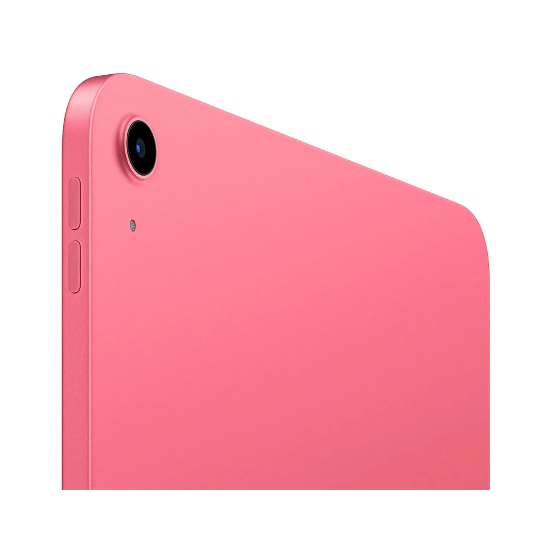 Apple iPad 11th Gen - A16 (2025) / 11-inch / 256GB / WiFi / PINK /Buy In Kuwait