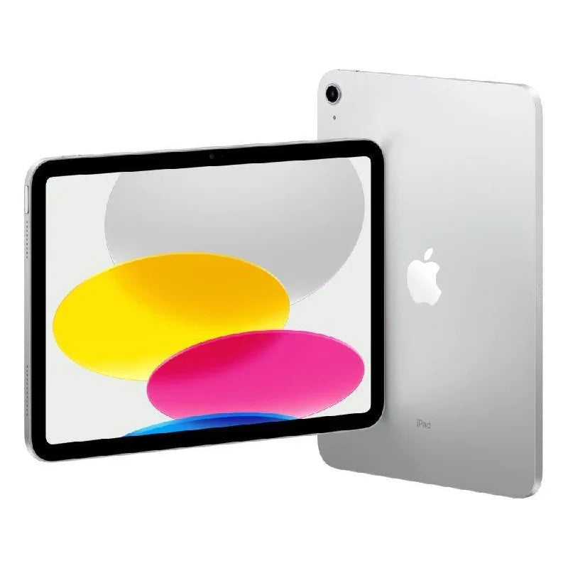 Apple iPad 11th Gen - A16 (2025) / 11-inch / 128GB / WiFi / SILVER /Buy In Kuwait
