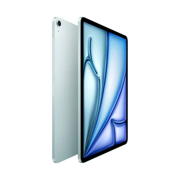 Apple iPad Air M3 (2025) / 11" / 256GB / WiFi / BLUE /Buy In Kuwait