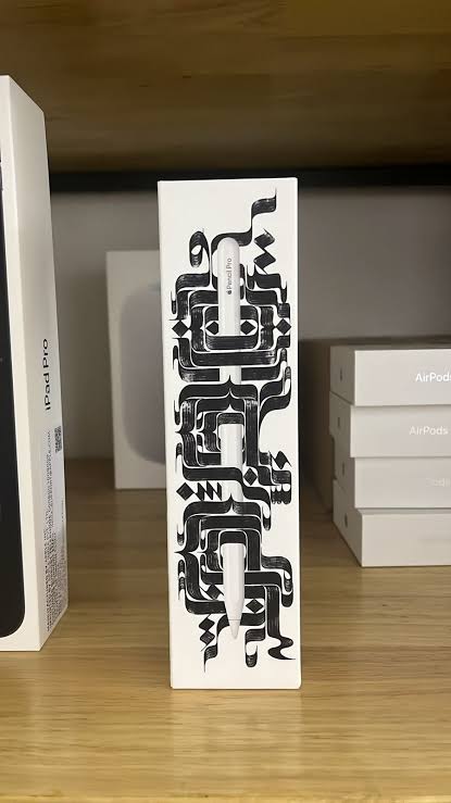 Apple Pencil Pro 2024 - TQ STORE