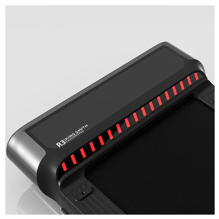 KingSmith Foldable Walkingpad R3 With Max - Speed 6km/h - With 1HP Brushless Motor.
