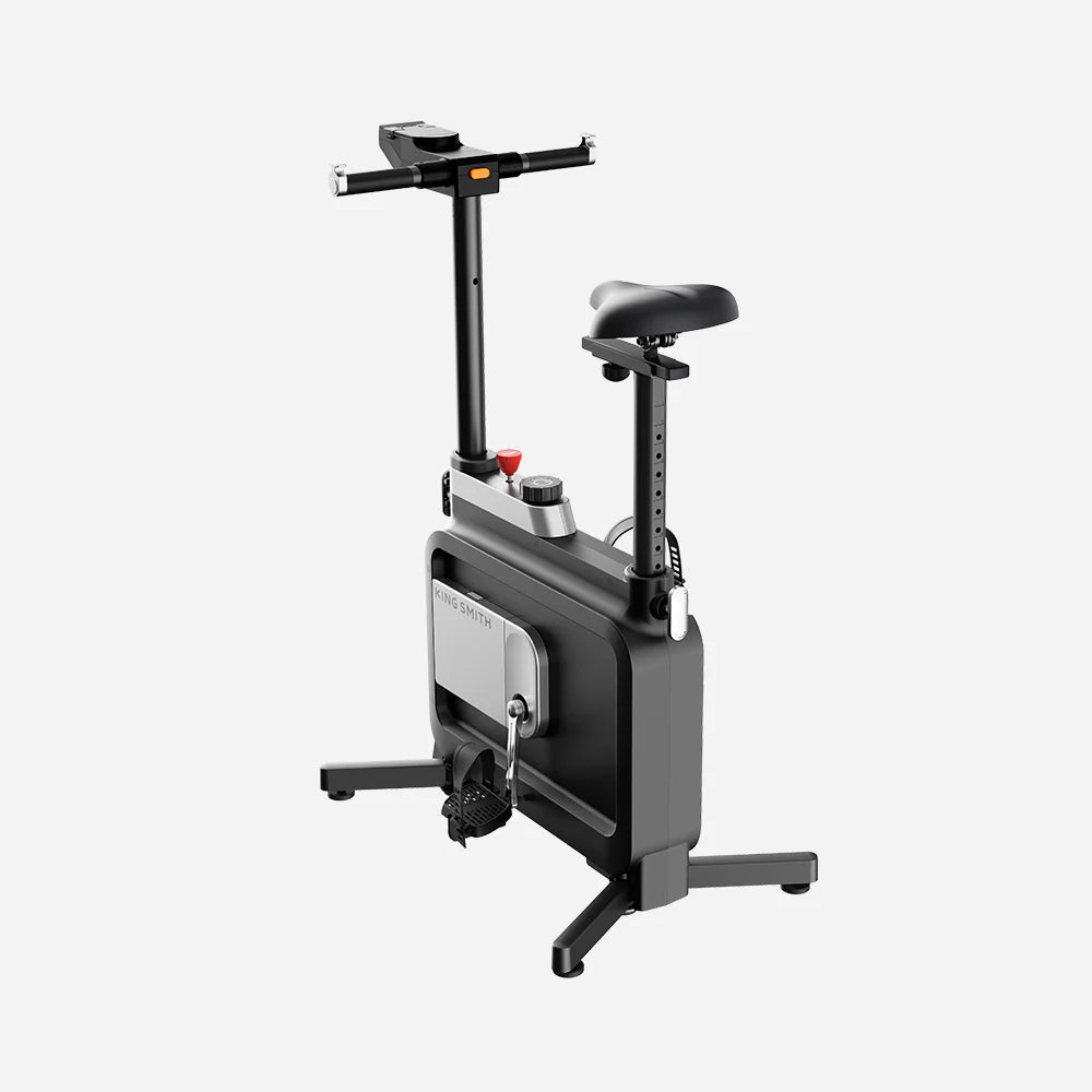 KINGSMITH W1B Foldable Exercise Bike