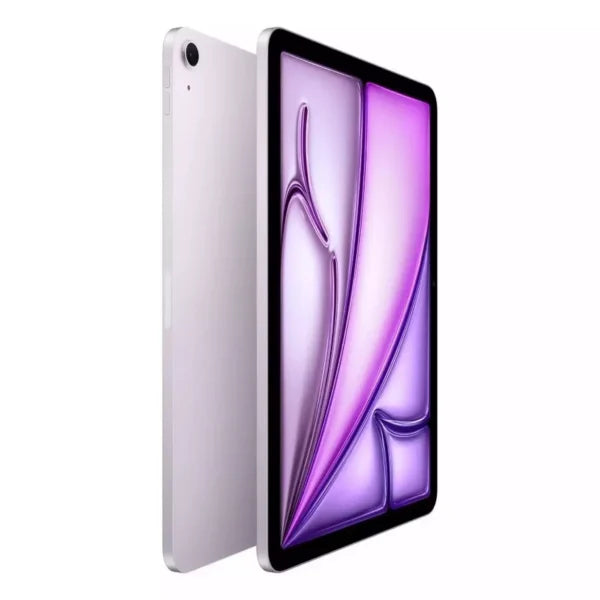 Apple iPad Air M3 (2025) / 11" / 128GB / WiFi / PURPLE / Buy In Kuwait