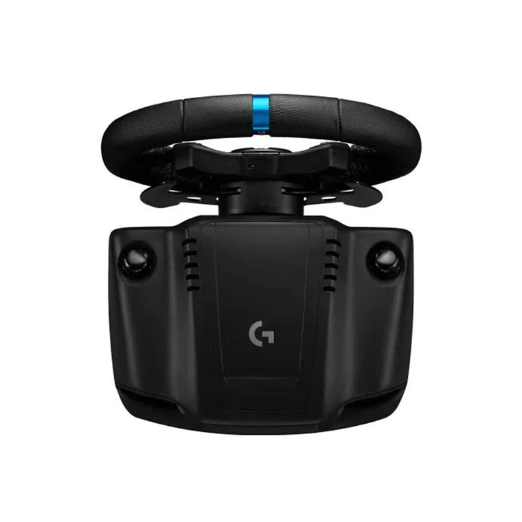 LOGITECH G923 TRUEFORCE Racing wheel for PlayStation 5/4 with Driving Force H-Shifter
