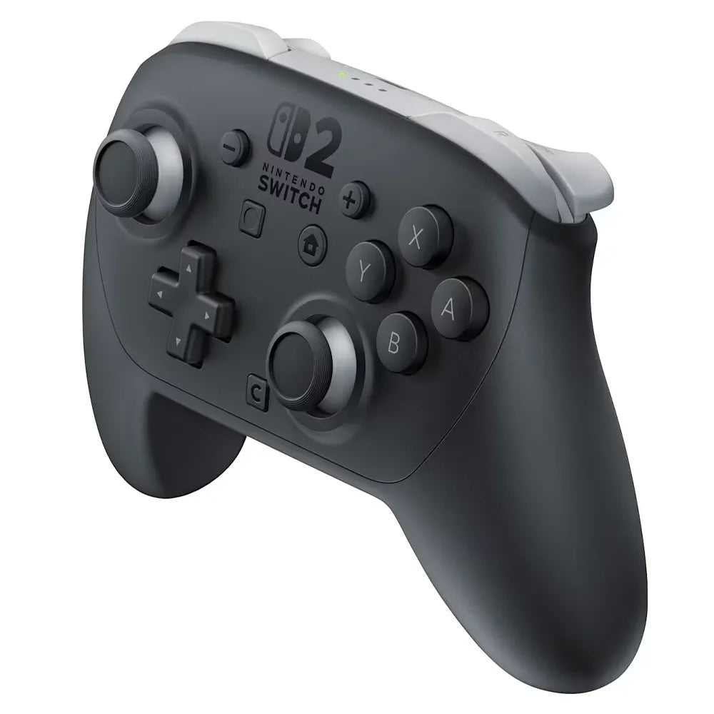 NINTENDO SWITCH 2 PRO CONTROLLER - TQ STORE
