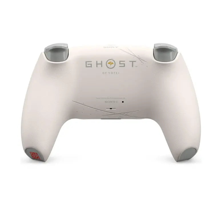 DualSense Ghost of Yotei Wireless Controller for PlayStation 5