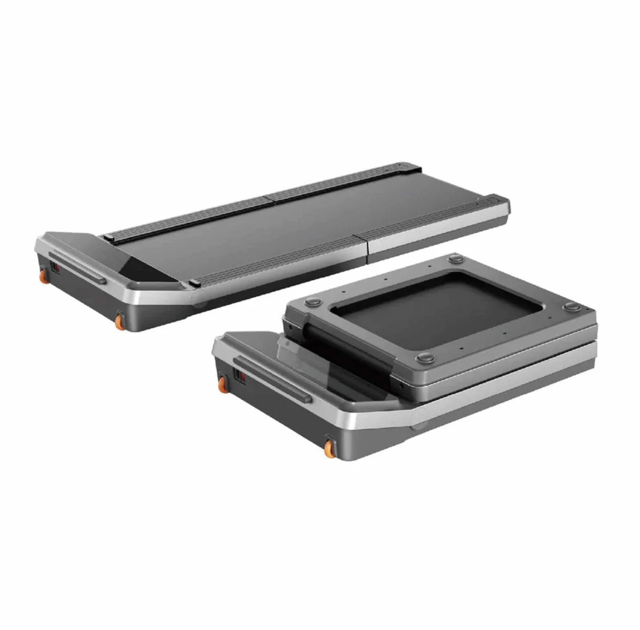 KingSmith Foldable Walkingpad Z3 With Max Speed 6km/H With 1HP Brushless Motor