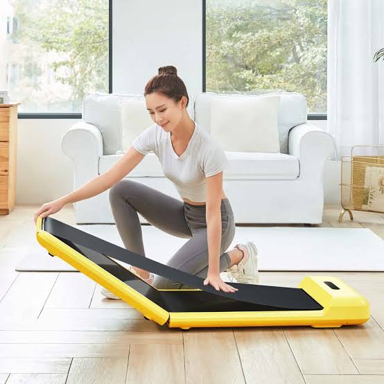 KingSmith Smart Foldable Walking Pad C2 - TQ STORE