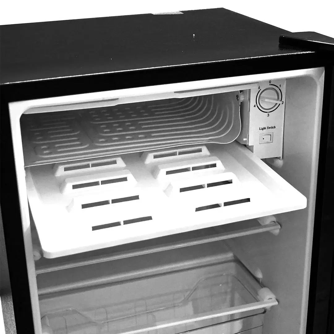 Sayona Office Mini Refrigerator (63L or 83L)