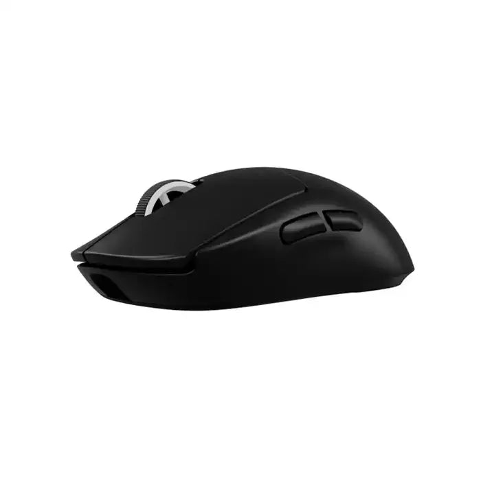 LOGITECH PRO X SUPERLIGHT 2 LIGHTSPEED WIRELESS GAMING MOUSE - BLACK