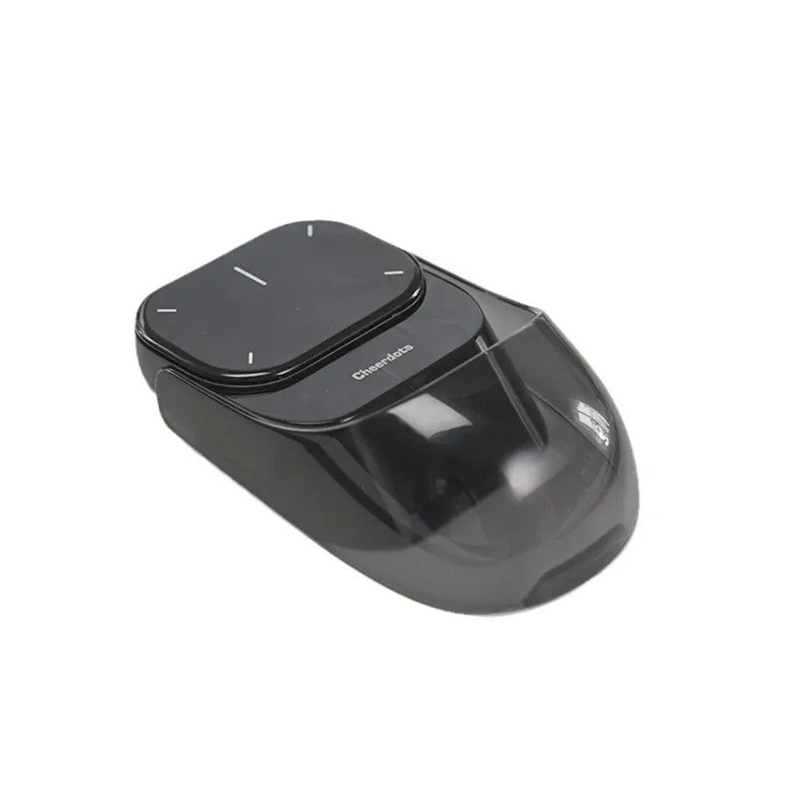 Cheerdots 2 Wireless Presentation Mouse with Laser Pointer and Detachable Base (CHP04) - TQ STORE