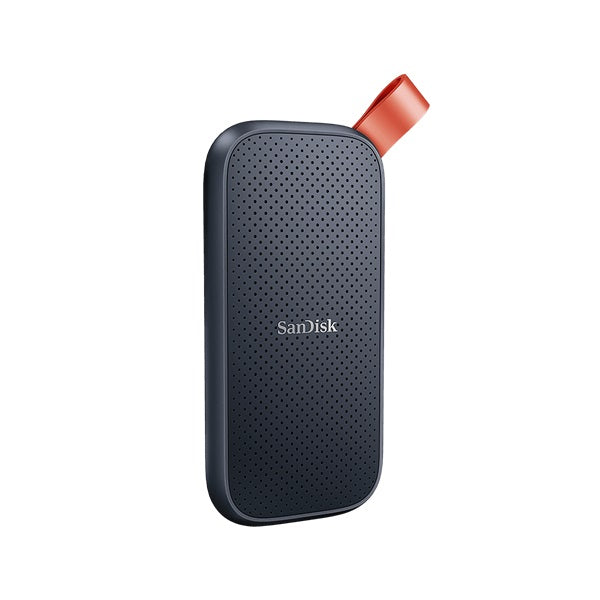 SanDisk 1TB Portable SSD, 800MB/s