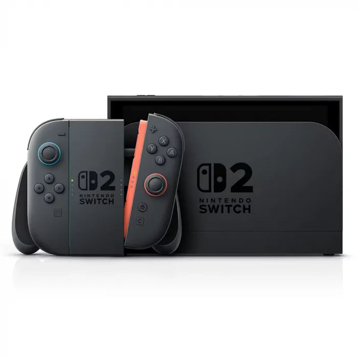 NINTENDO SWITCH 2 CONSOLE