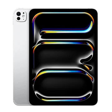 Apple iPad Pro M5 2025 512GB Wi-Fi 13-Inch – Silver