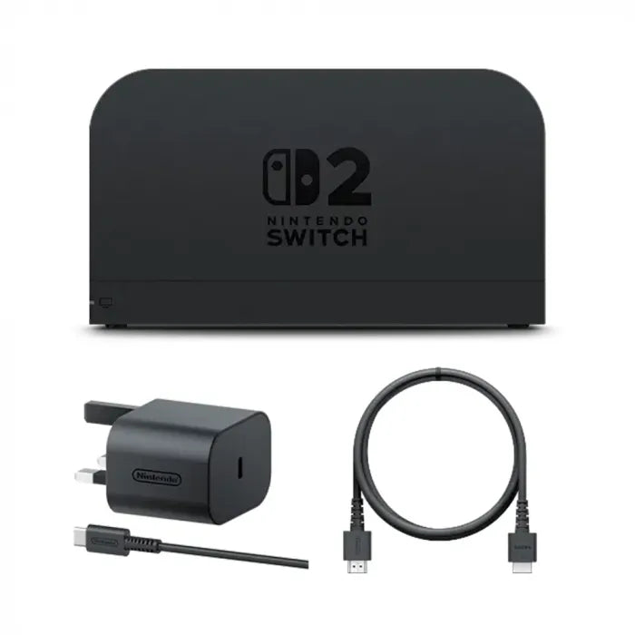 NINTENDO SWITCH 2 DOCK SET - TQ STORE