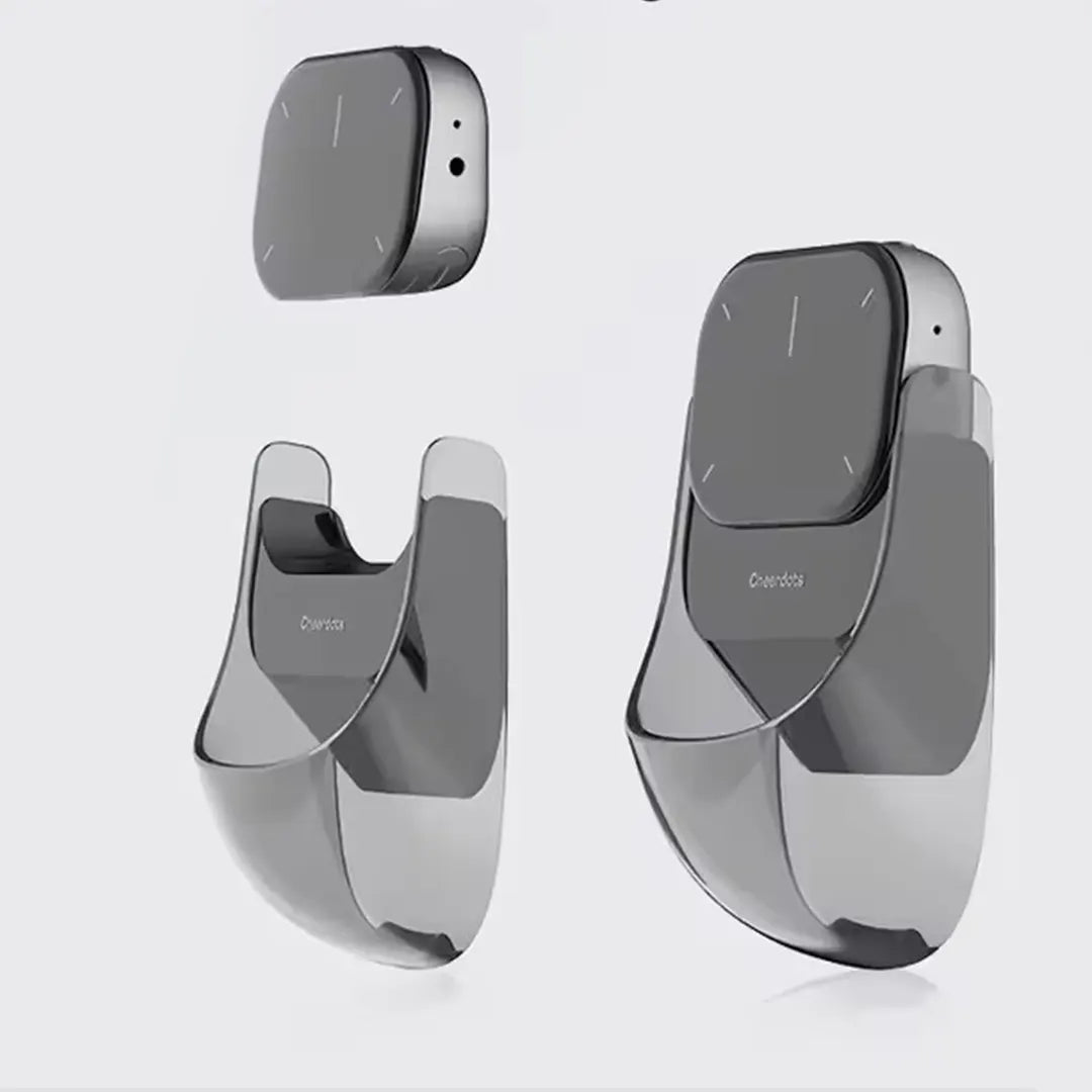 Cheerdots 2 Wireless Presentation Mouse with Laser Pointer and Detachable Base (CHP04) - TQ STORE