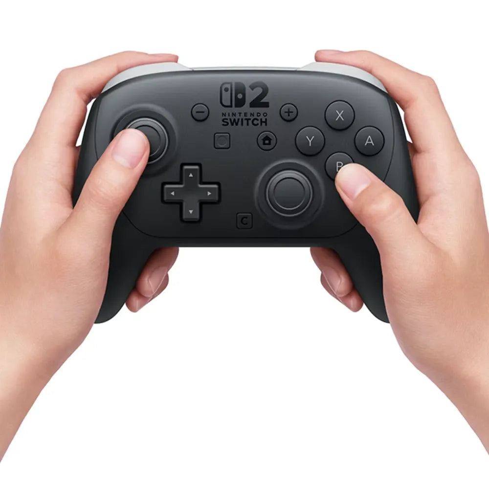 NINTENDO SWITCH 2 PRO CONTROLLER - TQ STORE