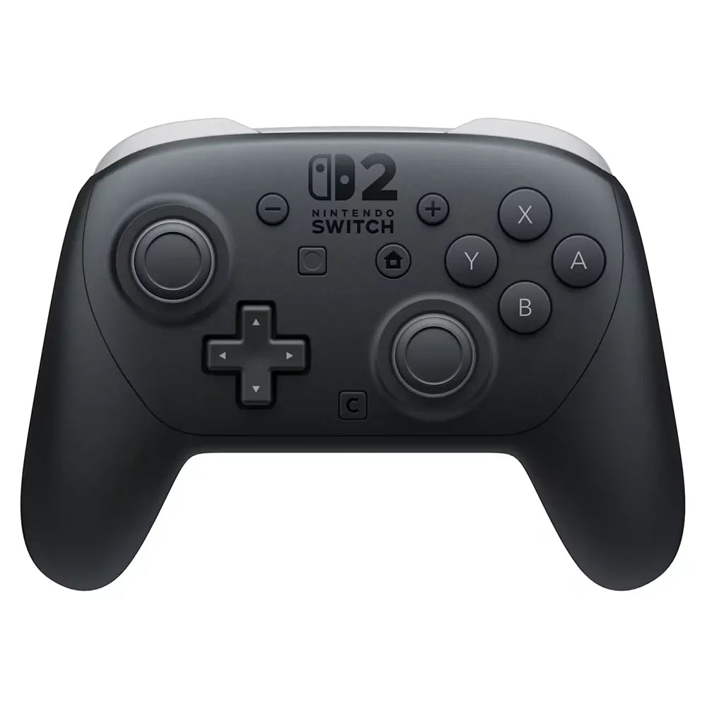 NINTENDO SWITCH 2 PRO CONTROLLER - TQ STORE
