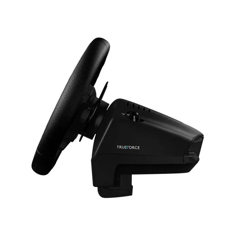 LOGITECH G923 TRUEFORCE Racing wheel for PlayStation 5/4 with Driving Force H-Shifter