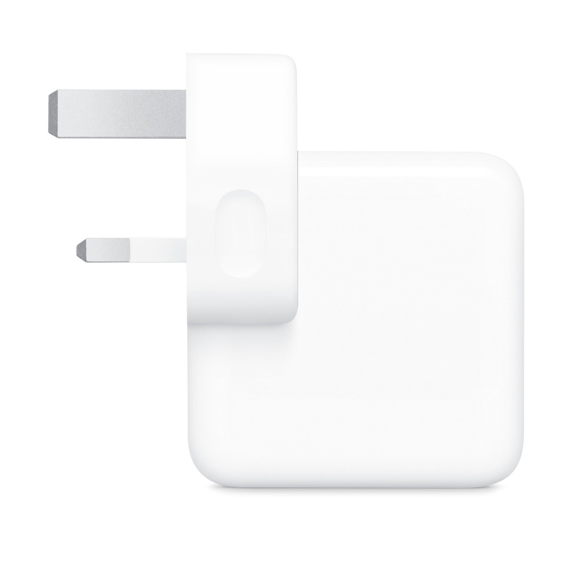 Apple 35W Dual USB-C Port Power Adapter