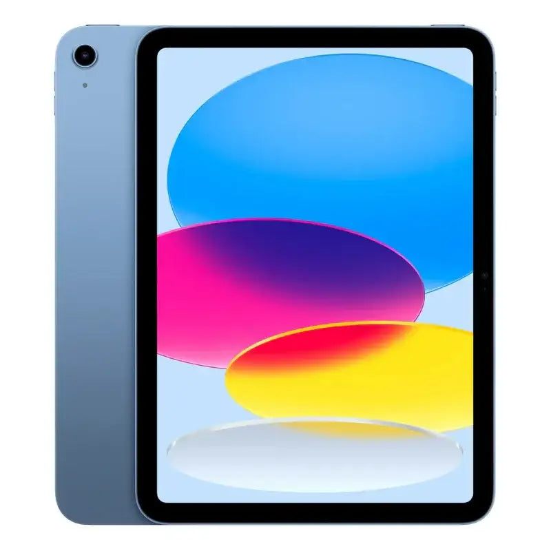 Apple iPad 11th Gen - A16 (2025) / 11-inch / 256GB / WiFi / BLUE
