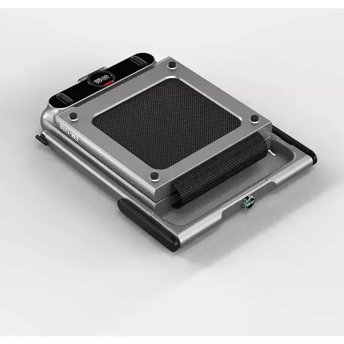 BLACK BULL TREADMILL WALKING PAD FOLDABLE - TQ STORE