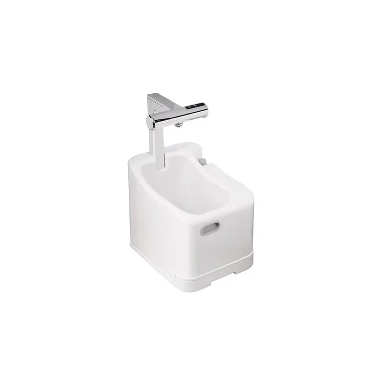 INNOVIA INNV-PW10 Portable Smart Wudu Device