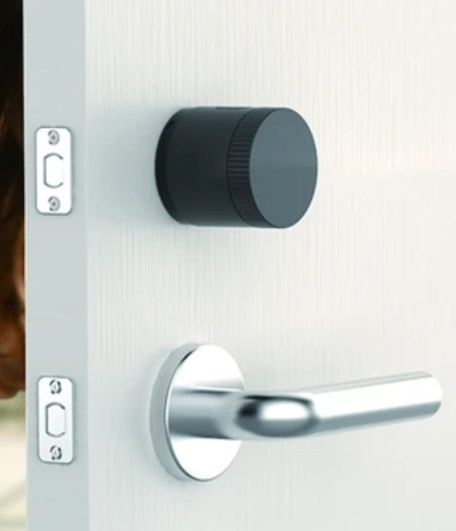 Smart Lock for Home and Office Use ( Without Installation ) - TQ STORE