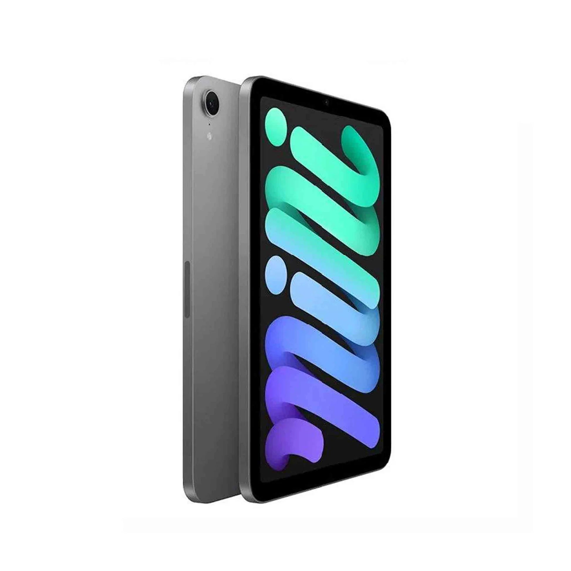 Apple iPad Mini A17 Pro (2024) / 8.3" / 128GB / WiFi / SPACE GREY / Buy In Kuwait