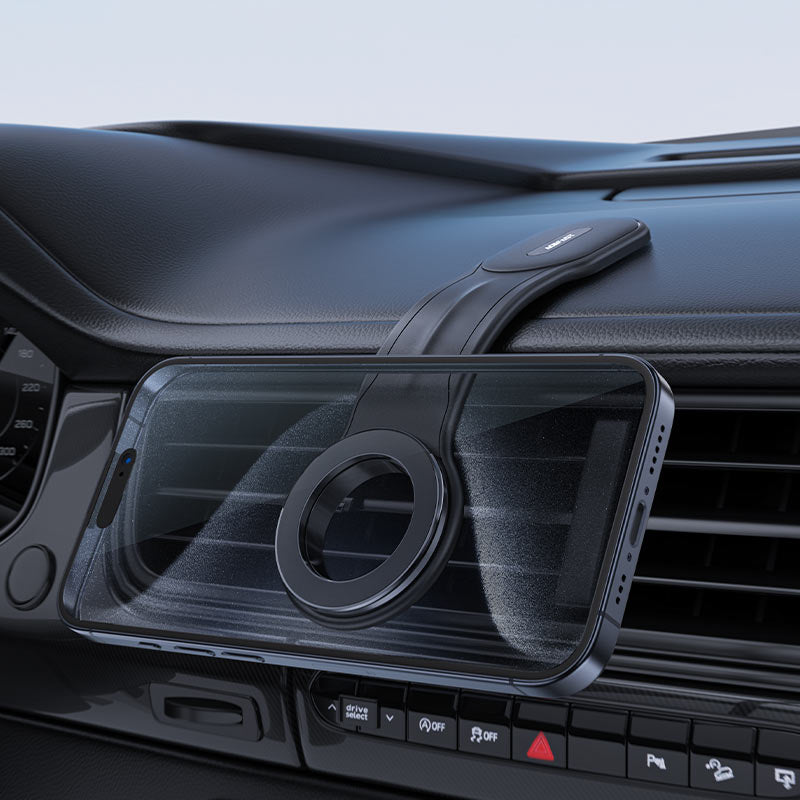 Acefast Car Mount Magnetic Holder D19 - TQ STORE