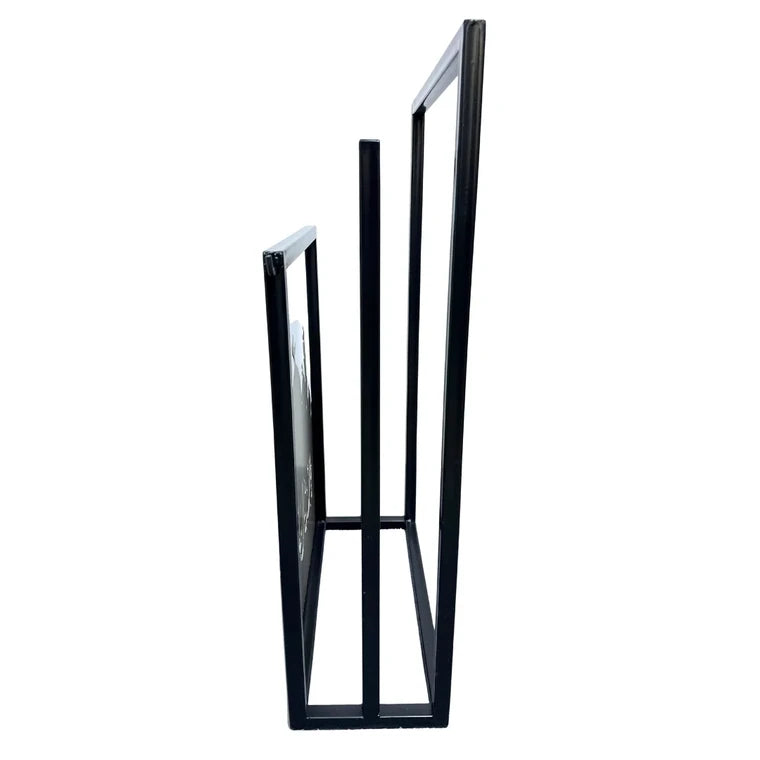 Metal Prayer Mat Holder