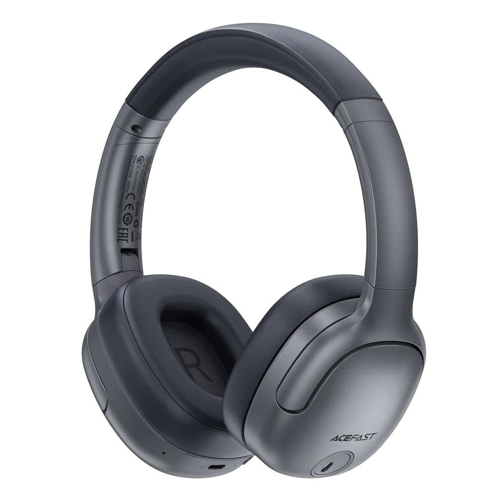 ACEFAST H2 Premium Noise-Canceling Bluetooth Headphones - TQ STORE