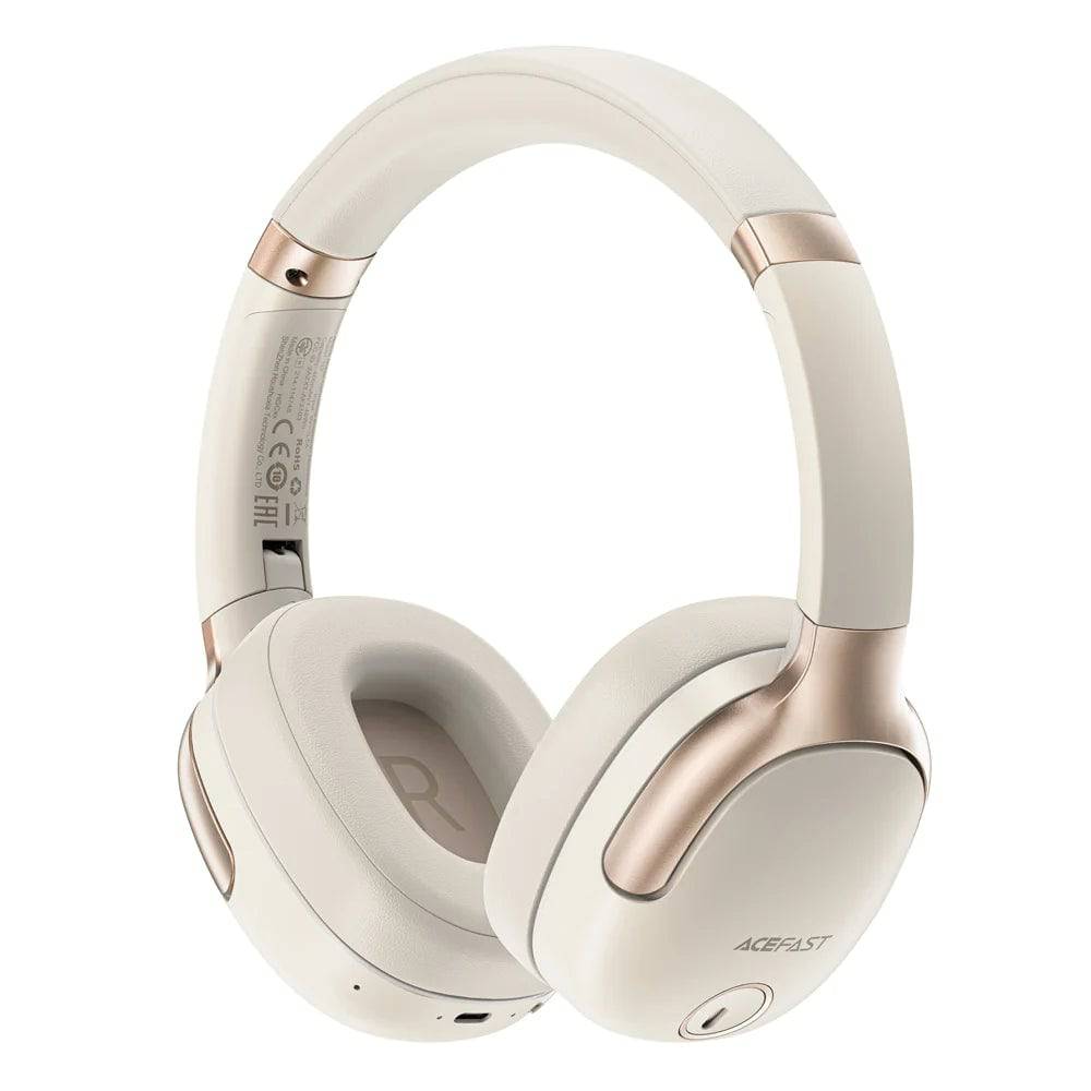 ACEFAST H2 Premium Noise-Canceling Bluetooth Headphones - TQ STORE