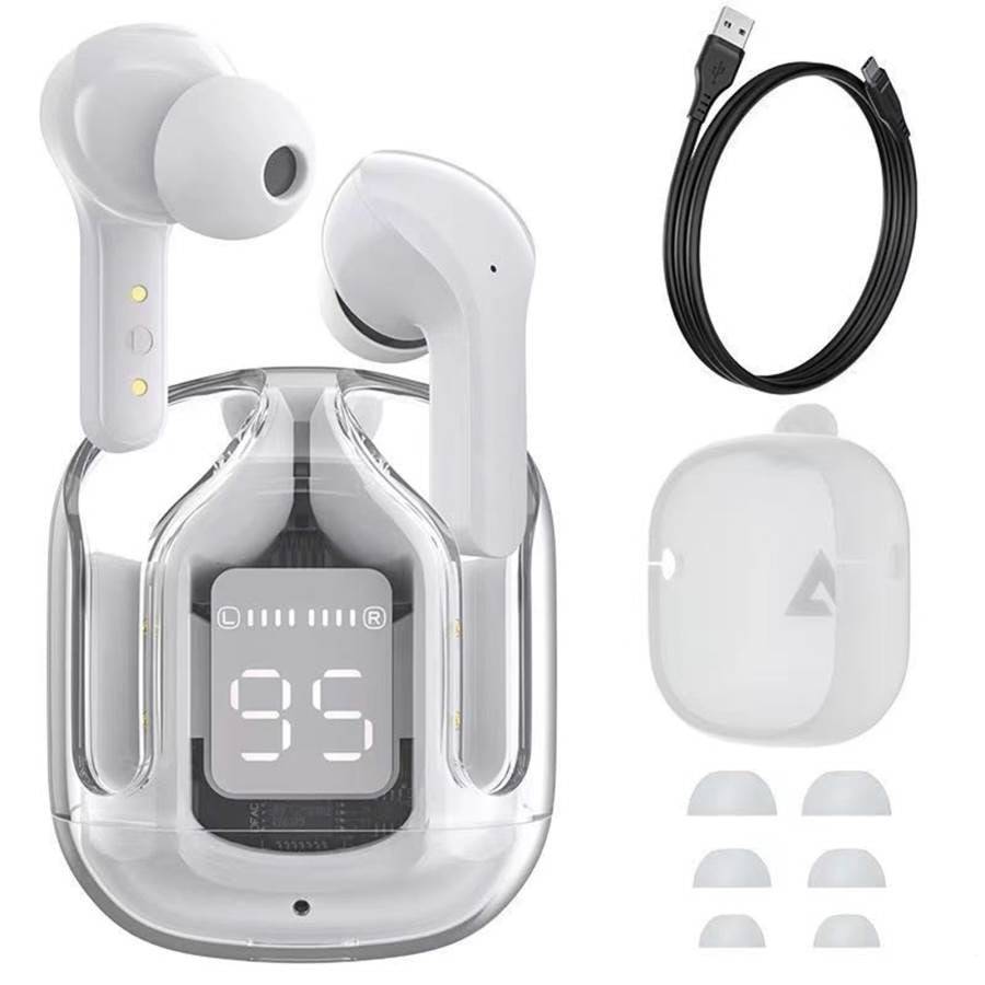 Acefast T6 TWS ENC Noice Reduction Headset - TQ STORE