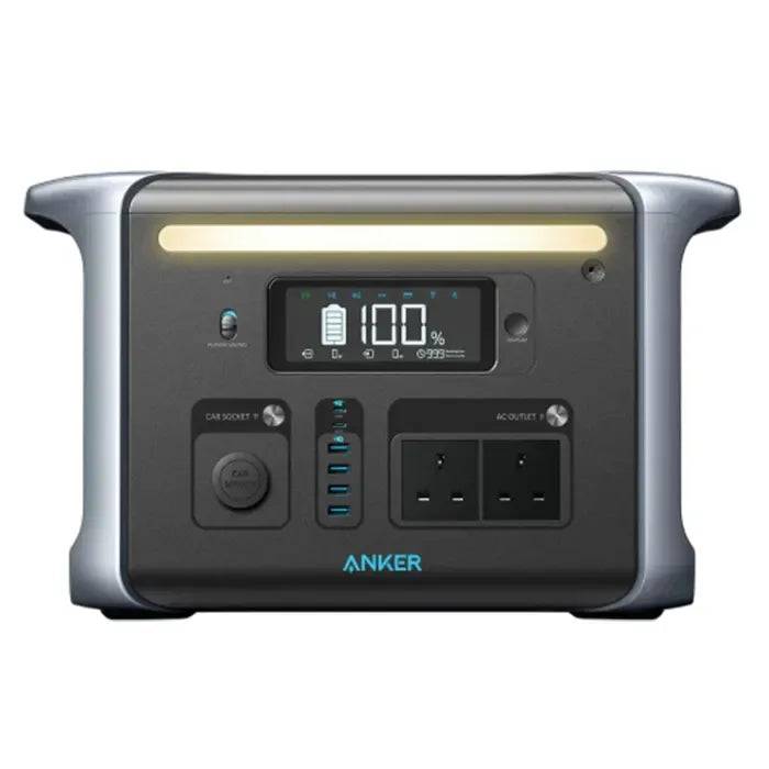 ANKER 757 (POWERHOUSE 1500W / 1229WH) kuwait - TQ STORE