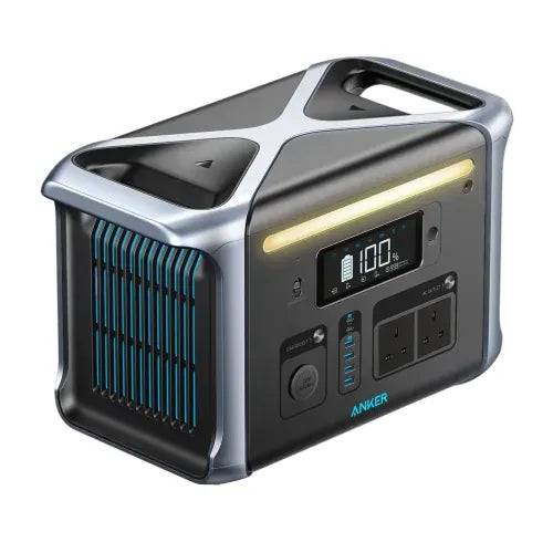 ANKER 757 (POWERHOUSE 1500W / 1229WH) kuwait - TQ STORE