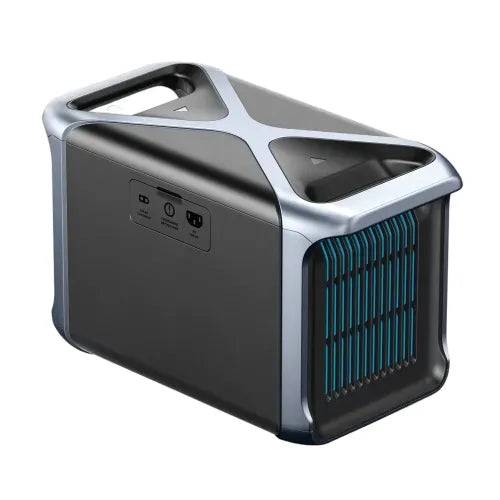 ANKER 757 (POWERHOUSE 1500W / 1229WH) kuwait - TQ STORE