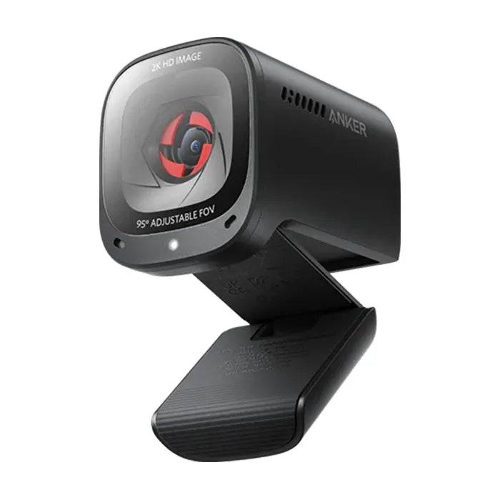 ANKER POWERCONF C200 2K HD WEBCAM - TQ STORE