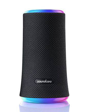 ANKER SOUND FLARE 2/PORTABLE WATERPROOF SPEAKER - TQ STORE