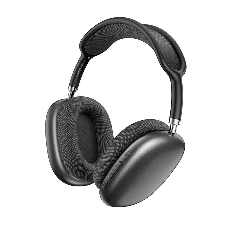 Borofone DB-006 Bluetooth Headphones - TQ STORE