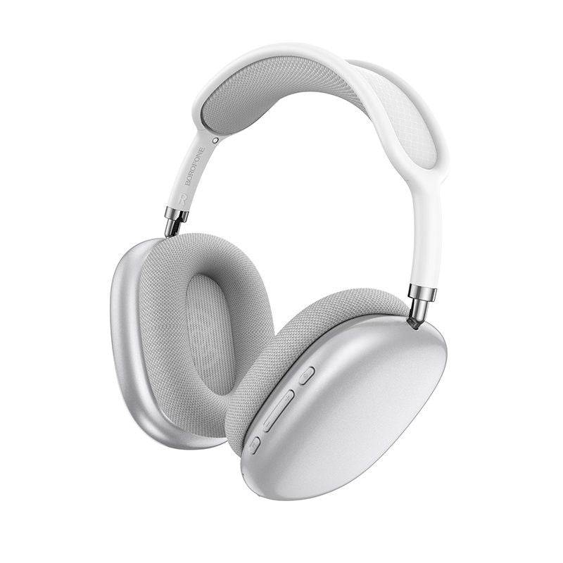 Borofone DB-006 Bluetooth Headphones - TQ STORE