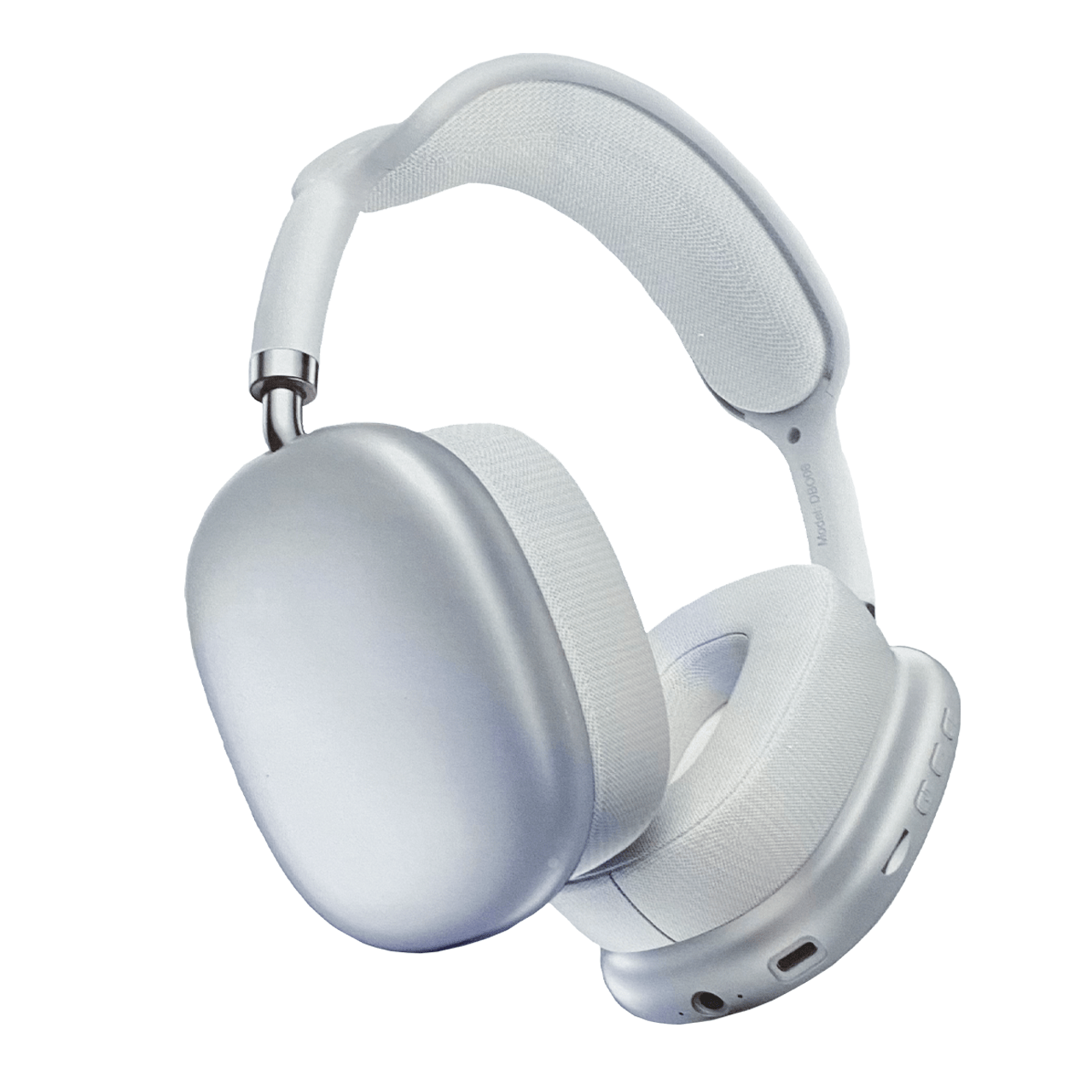 Borofone DB-006 Bluetooth Headphones - TQ STORE